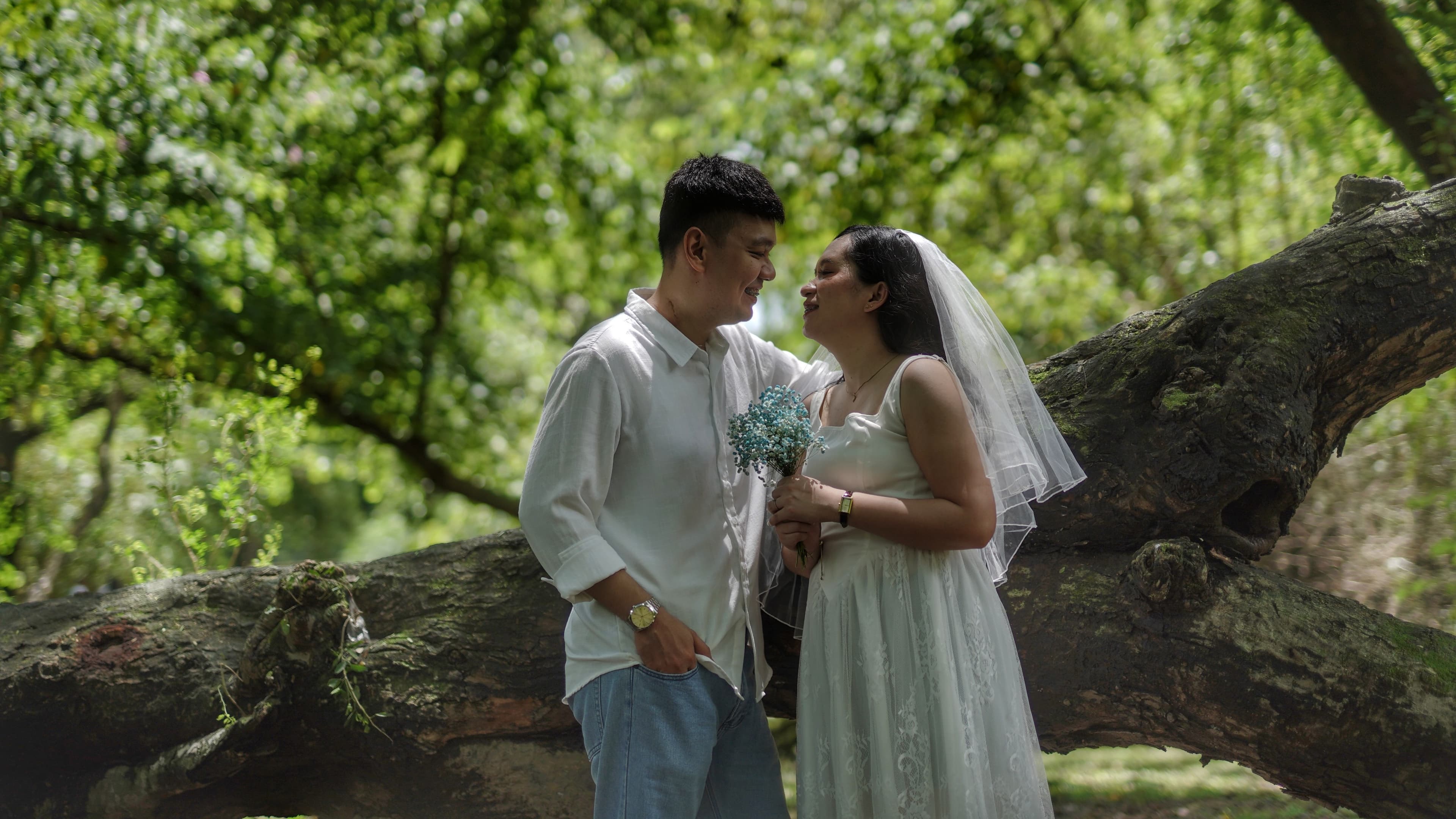 Raph & Hana — video cover
