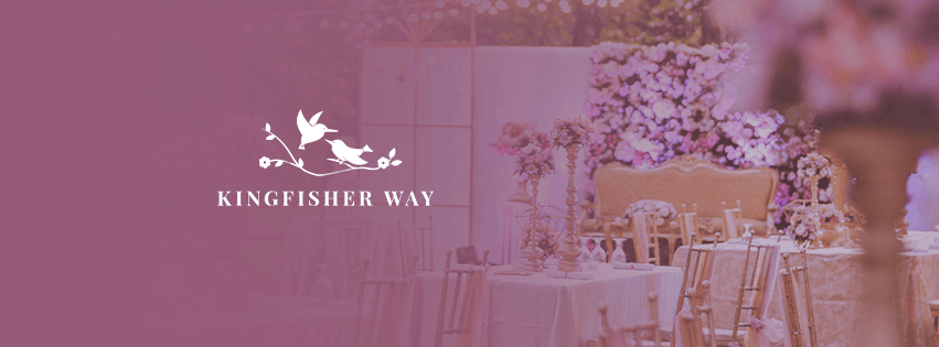 Kingfisher Way