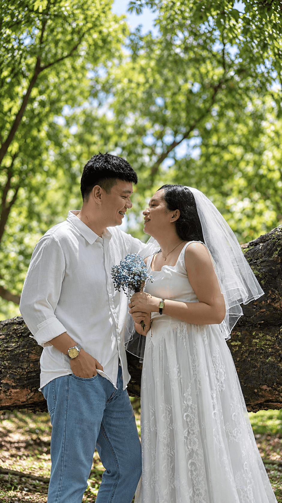Raph and Hana